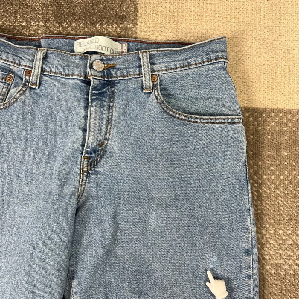 Levis keywords levis
